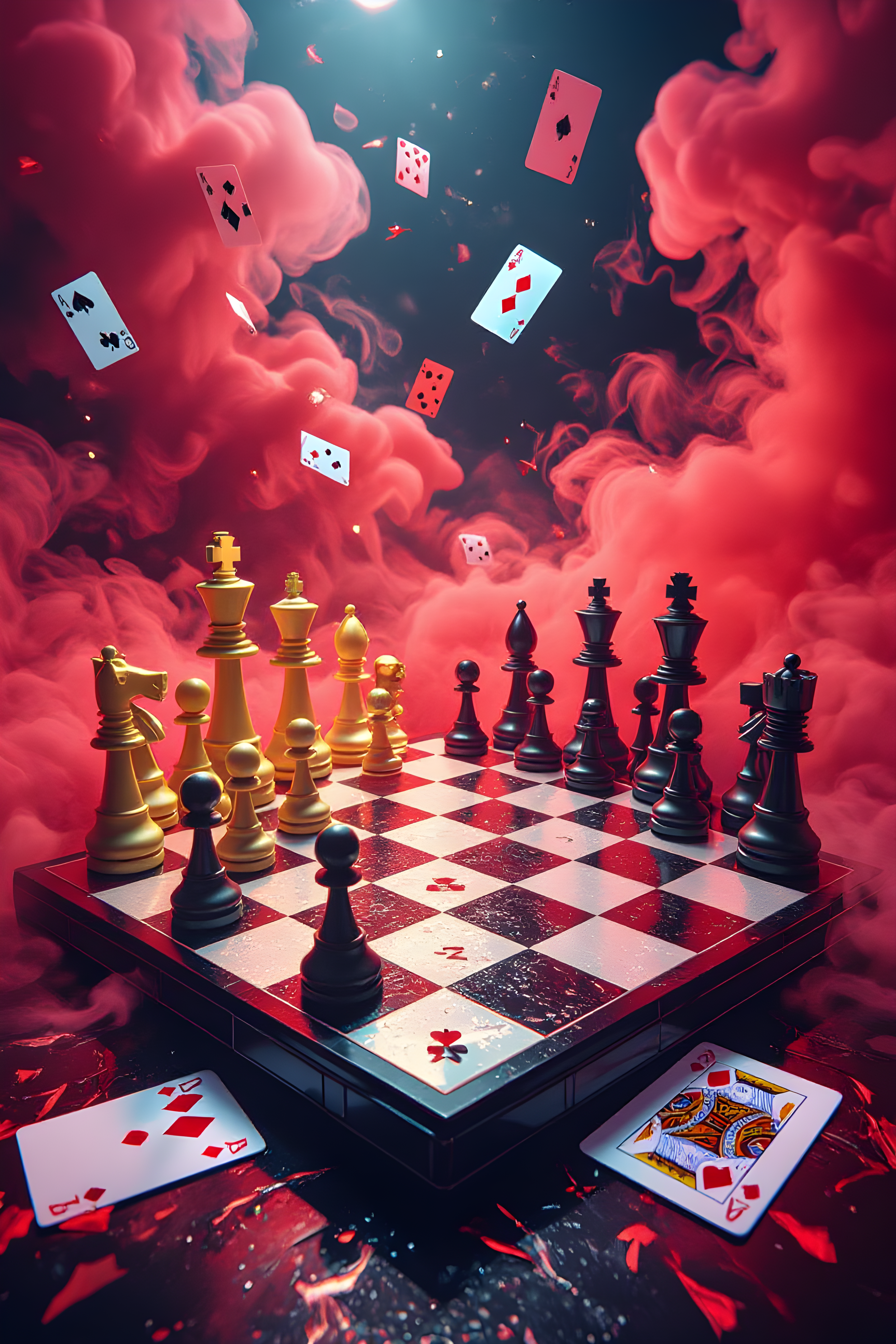 grafik macau featured game showcase